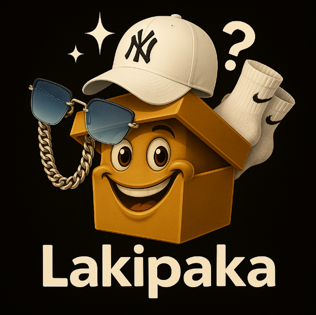 LakiPaka: Style Box
